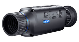PARD Leopard 256 Thermal Monocular 2/2.9x 16mm, 10.58 oz