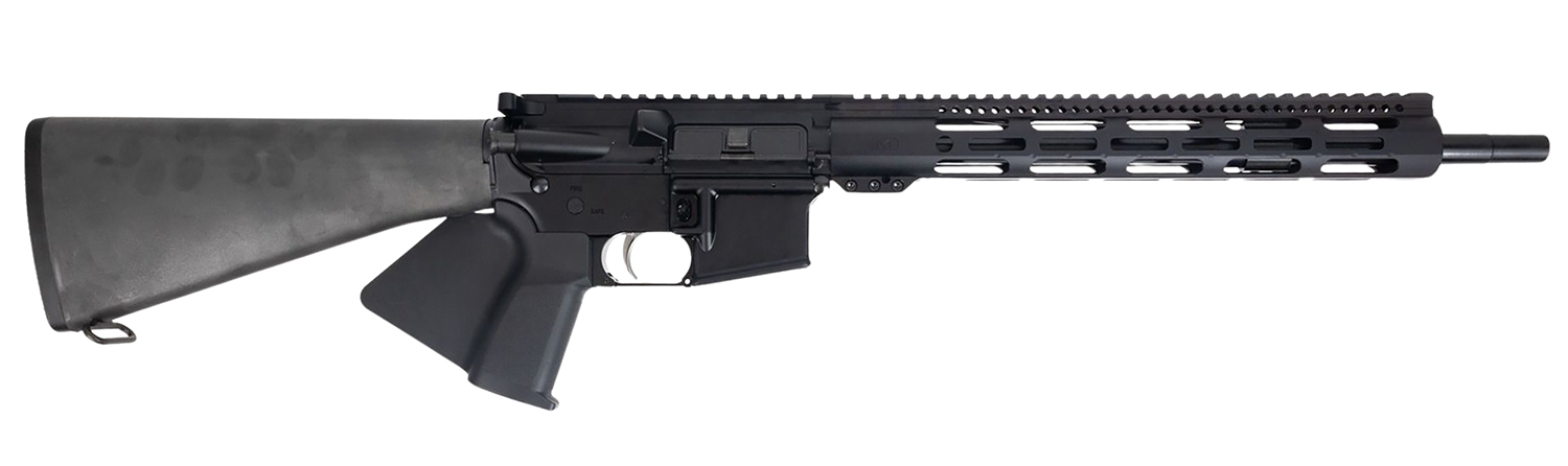 DPMS Panther Arms DP-15 .223 Rem/5.56 NATO 16 in M-LOK A2 Rifle 10+1
