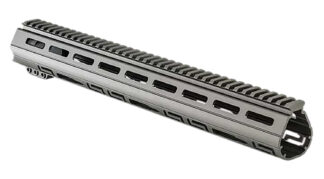 LUTH-AR HG-V-15M PALM HANDGUARD VENTED 15"MLOK