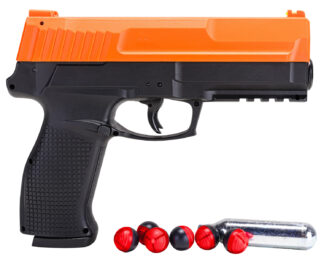 RWS Secure 68P 68 Cal 4.8" 6-Round