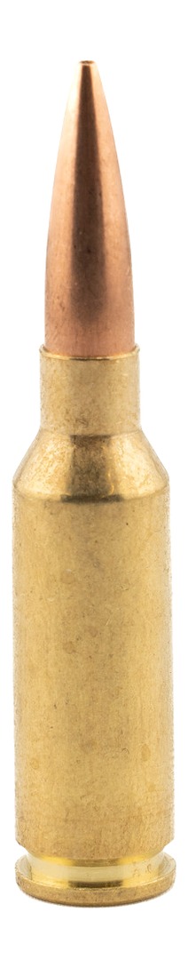 Barnes Precision Match 6mm ARC 105 gr Open Tip Match, OTM, 20 Rounds