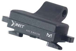 Kinetic Development Group Kinect Surefire Pro Mount M-LOK (Black)