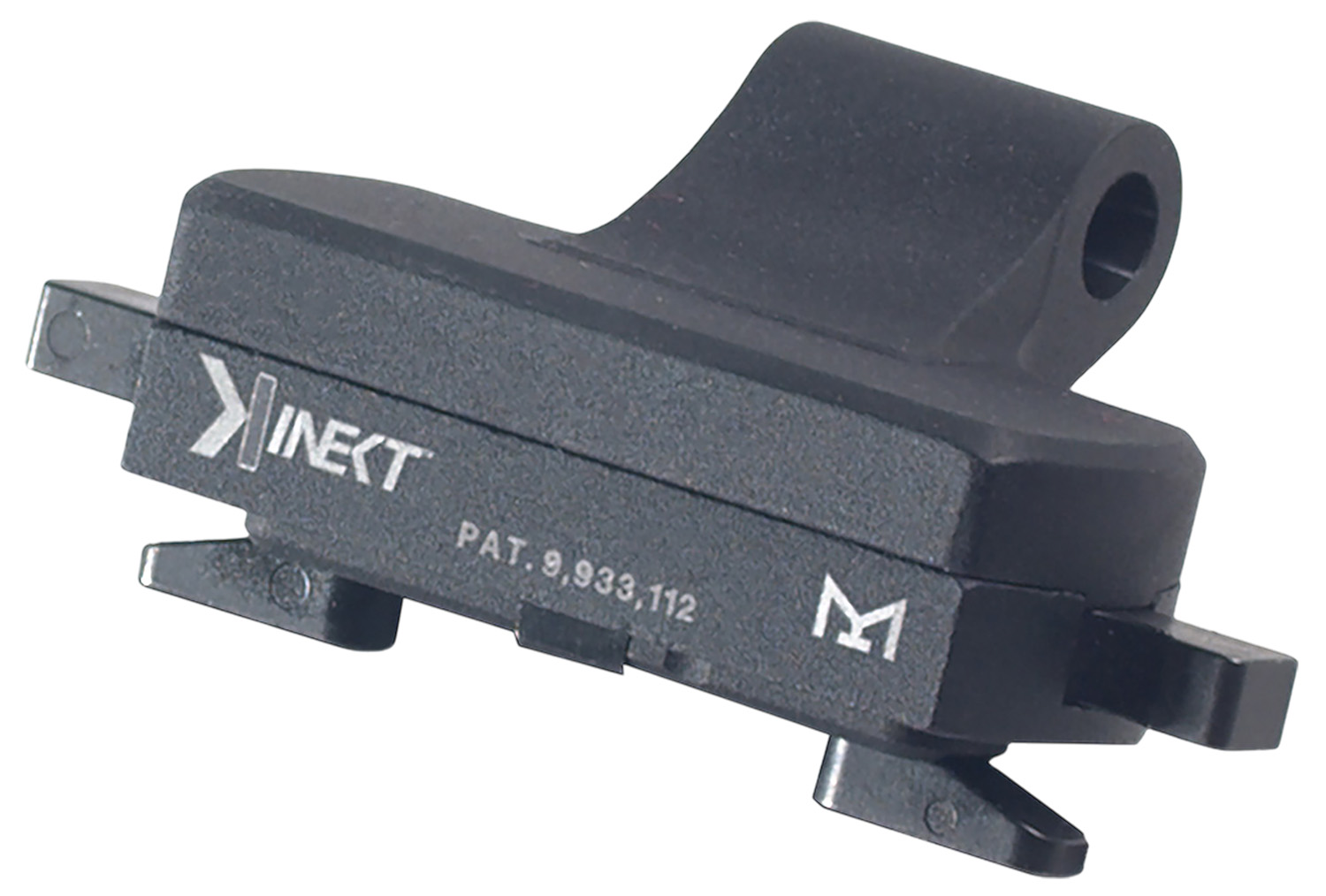 Kinetic Development Group Kinect Surefire Pro Mount M-LOK (Black)