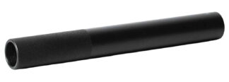 Kinetic Development Group SMX6 Muzzle Extension for Stribog SP9, 6 in, Mild C1018 Steel