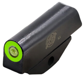 XS Sights TS0003N4G Standard Dot Front Tritium Sight for Taurus 605/856 (Green)