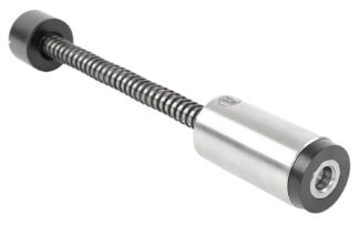 Armaspec ARM258-AR10 SMB-AR10 Captured Silver AR-10 Gen3