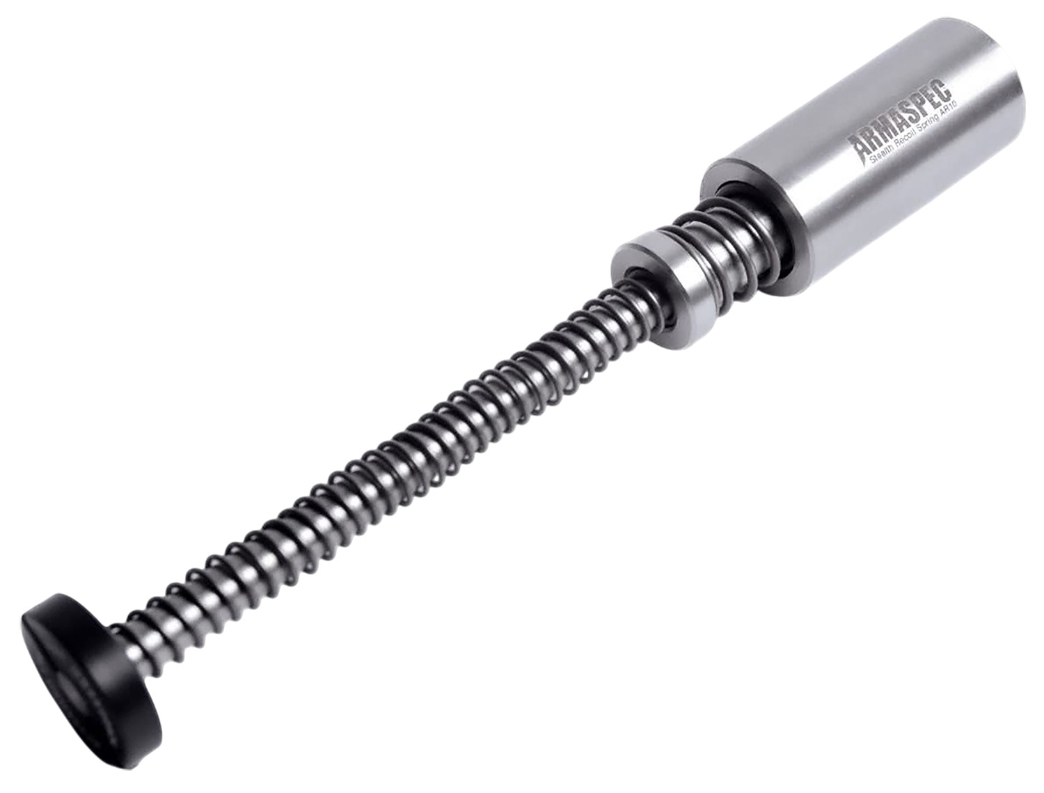 Armaspec Stealth SRS GEN3 Recoil Spring for AR-10 Gen4, 9mm Luger