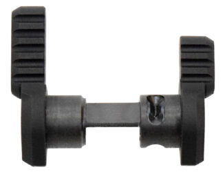 Armaspec SFT 45/90 Ambidextrous Safety Selector, Black