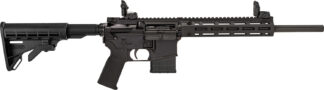 Tippmann ARMS M4-22 LTE .22 LR Semi-Auto 16 in 10+1 Black