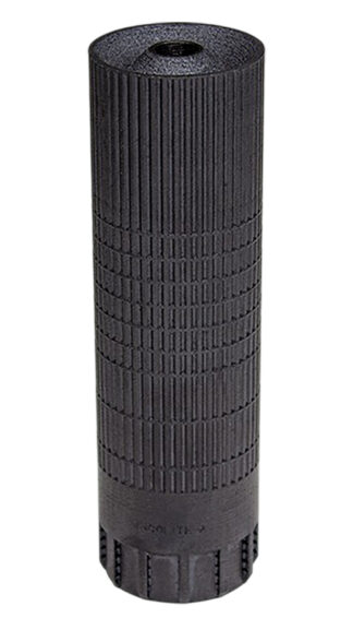 Boe Suppression BOE-IL9 IncoLite 9 9mmLuger 1.50" 718 Inconel 1/2"x28