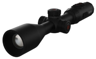 ATN TIWST6335A THOR6 ELITE 384 3.5-28X