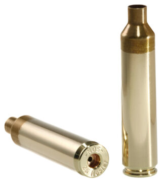 Peterson Cartridge 40002-R .26 Nosler Rifle Reloading Brass