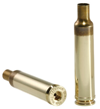 PETERSON CARTRIDGE 40065-R 7MM WBY Mag Brass, 50 Per Box/10 Case