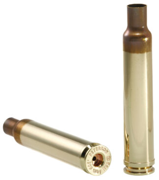 PETERSON CARTRIDGE 40003-R 300 Wby Mag Reloading Brass, 50 Per Box