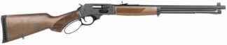 Henry H9 Provider Lever Action .360 Buckhammer 20 in Blued Steel Walnut Stock