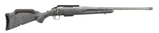 Ruger American Rifle Gen II .350 Legend Bolt Action 20 in 5+1 Gun Metal Gray Cerakote
