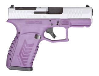 Derya DY9Z Striker-Fired 9mm 3.5 in 15+1 Optic Ready