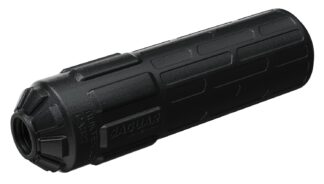 JAGUAR CAS22T-SB   CA SHORTY 22 TTNM DT        BLK