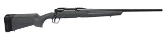 Savage Axis II 30-06 Springfield Bolt Action 22 in Barrel 4+1 Thumb Safety
