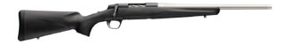 Browning X-Bolt 2 Special LR SPR .300 Win Mag 22 in 3+1 Tang Safety