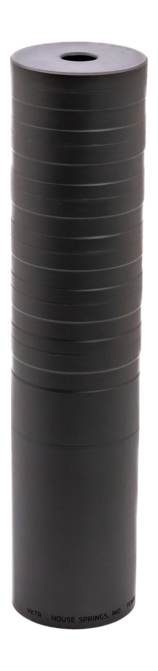 White Label Armory FENIX SST 9mm Suppressor