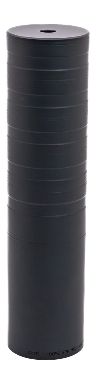 White Label Armory GEIST Suppressor 5.56 Titanium