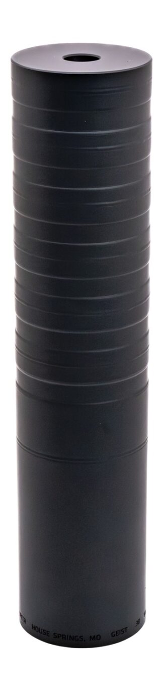 White Label Armory GEIST 30 Cal Titanium Suppressor
