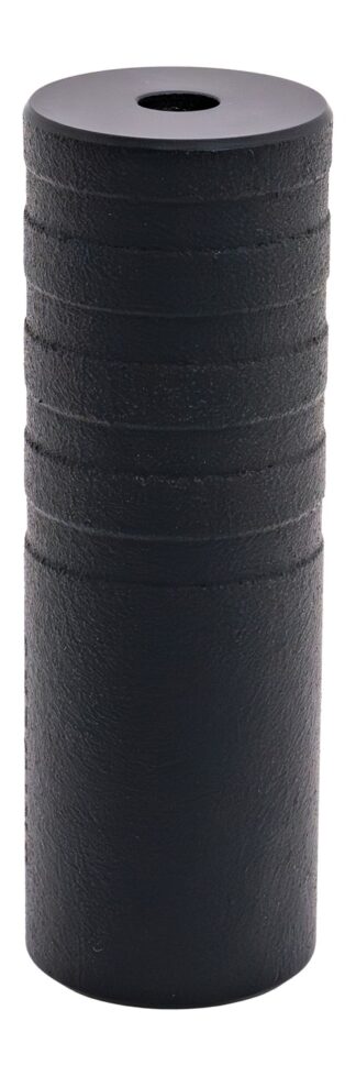 White Label Armory Party Popper Suppressor .22 LR Titanium