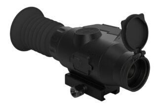 Sightmark Shade Mini 256 2-16x15 Thermal Scope