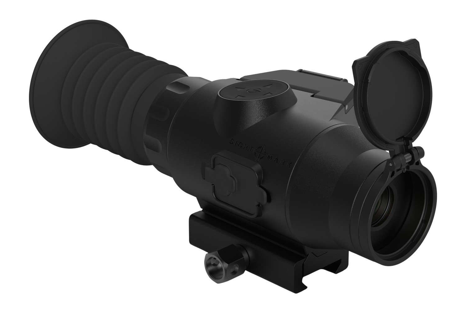 Sightmark Shade Mini 256 2-16x15 Thermal Scope