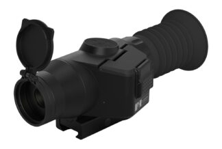 Sightmark SHADE 256 3.5-28x30 Thermal Scope