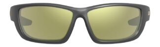Leupold Cheyenne Daylight Max Shooting Glasses, Matte Black