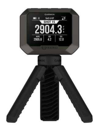 Garmin XERO C2 Chronograph