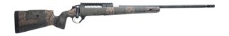 SEEKINS 11710445F HAVAK EL M3 308    16" WS
