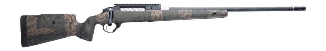 SEEKINS 11710445F HAVAK EL M3 308 16" WS