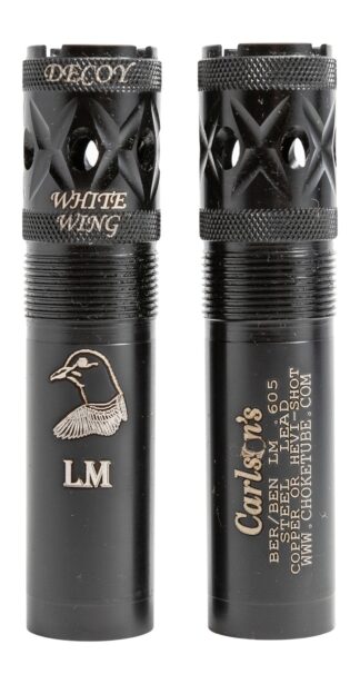 Carlsons Choke Tubes 20 Gauge Ber/Ben Mobile