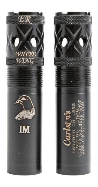 Carlsons 37525 Dove 20 Gauge Beretta/Benelli Extreme Range Choke Tube
