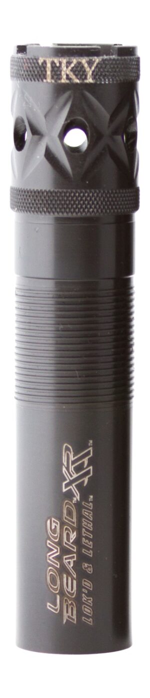 Carlsons 70190 Long Beard Ported Turkey Ber Choke Tube, OPTIMA HP, 12 Gauge