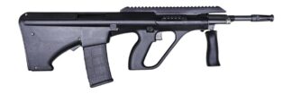 AUG M2A3BLKNATOEXT  AUG A3 M2 16IN W/NATO   MG BLK