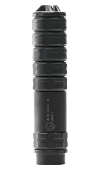 JK Armament 155 G.O.A.T. 36 Suppressor
