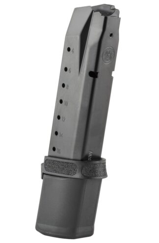 Smith & Wesson M&P40 Magazine .40 S&W 20 Round