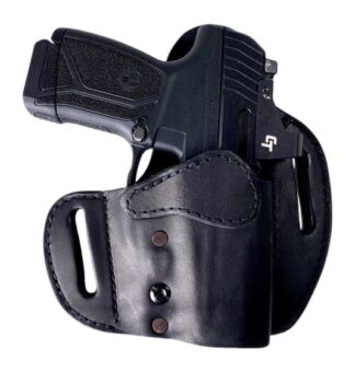 IMR Powders Urban OWB RMR Holster for G26/Shield