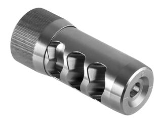 Area 419 419HF-SS-30-5824 Muzzle Brake (5/8-24)