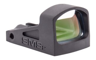 Shield Sights SMS2 Mini 4 MOA Glass