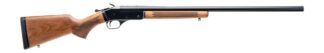 JTS J020SSAW026 Lonestrike 20 Gauge Break Action Single Shot 26 in 1-Round