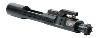 Lantac USA M-Spec BCG 223/556 Black Nitride