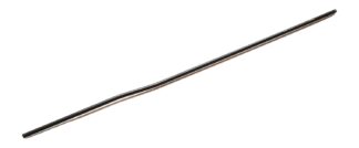 Lantac USA GT-R6004 Rifle-Length Nitride Gas Tube, Black Nitride