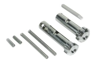 Lantac USA UPS-TI Titanium Ultimate Takedown Pin Set