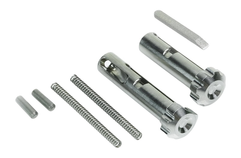 Lantac USA UPS-TI Titanium Ultimate Takedown Pin Set