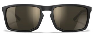 Wiley X AXE Captivate Tung Mirror Matte Black